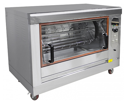 Гриль для кур ROAL EB-268