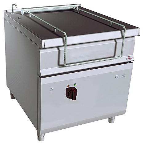 Сковорода опрокидывающаяся Berto's E9BR8/I