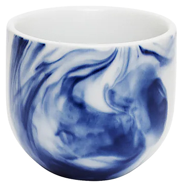 Чашка Loveramics Brewers Sweet Tasting Cup C099-103BIC 150 мл, кобальт