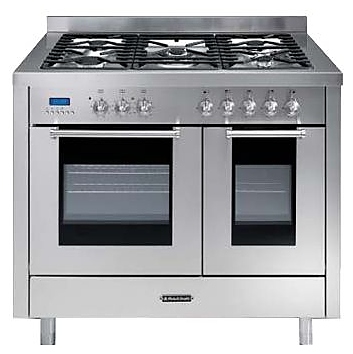 Многофункциональная плита Fratelli Onofri YP 108.50 FEMW PE TC