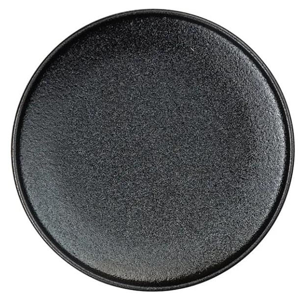 Тарелка Kunstwerk Black A27174Y101