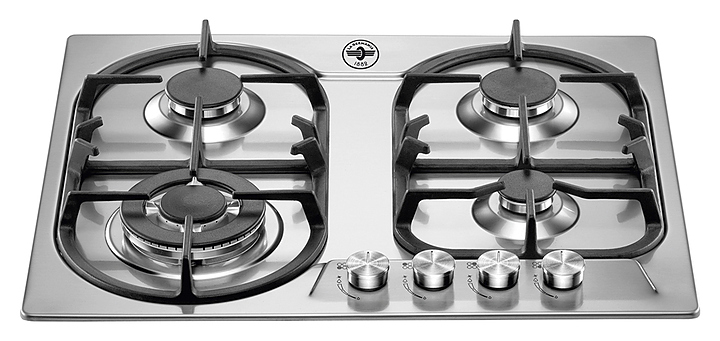 Варочная панель La Germania Futura P6801D9X