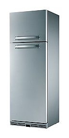Встраиваемый холодильник Ariston BDZ M 33 IX