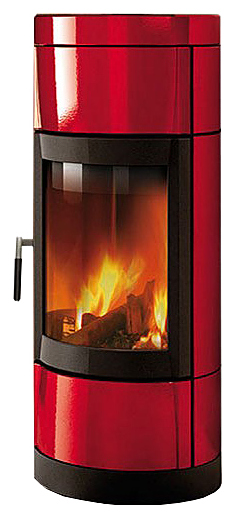 Дровяная печь-камин La Nordica Fortuna