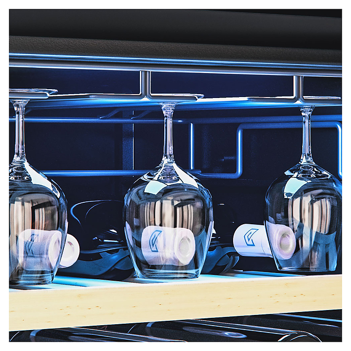 Полка для фужеров MEYVEL MV73-KBF2