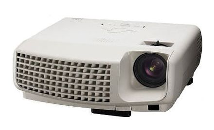 Проектор Mitsubishi Electric XD435U