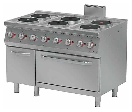 Плита электрическая VITAL EKF7030