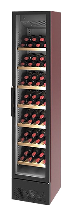 Винный шкаф Snaige CD 300w-1121