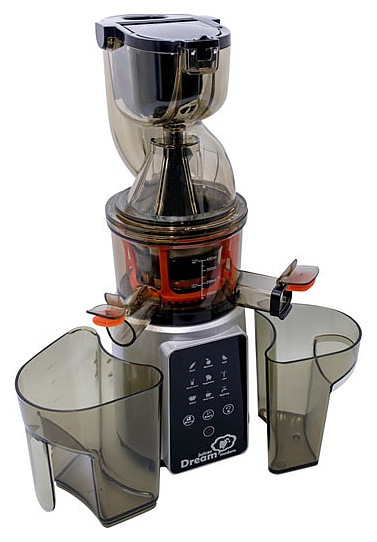 Шнековая соковыжималка RawMID Modern JDM-80