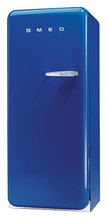 Холодильник SMEG FAB28LBL1