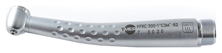 Наконечник турбинный ВХ-Тайфун НТКС-300-1 