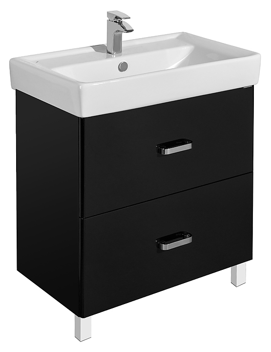 Тумба AQUATON Америна 80 Н 1A169401AM950