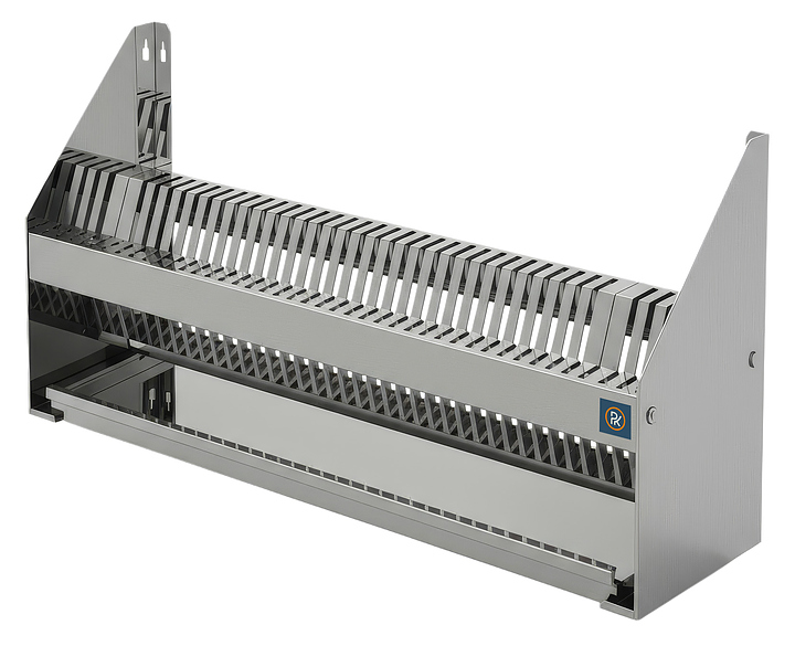 Полка настенная для тарелок РЕКОМ ПКТ-70/30/30