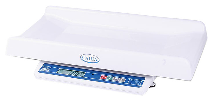 Весы медицинские МАССА-К В1-15 -