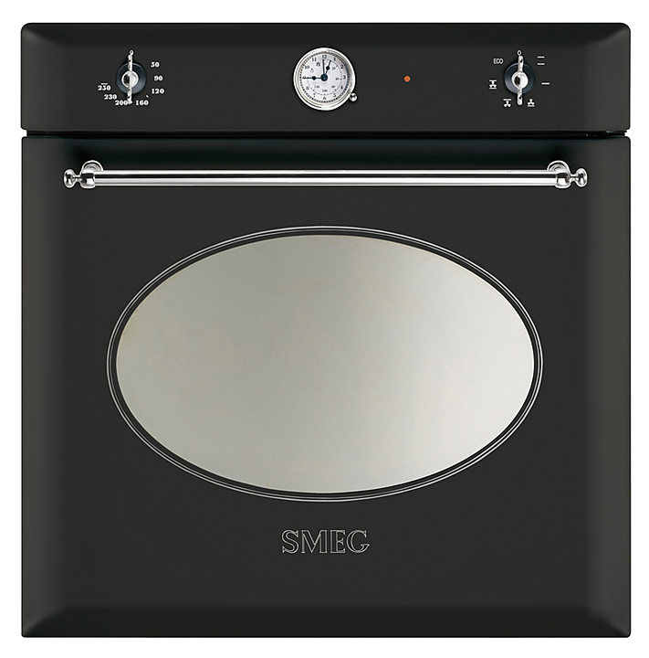 Многофункциональный духовой шкаф SMEG SF850A
