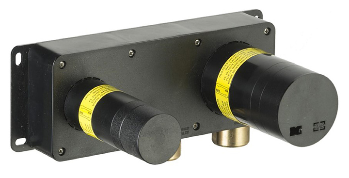 Скрытая часть Kerama Marazzi Linea 27852KM.00.000