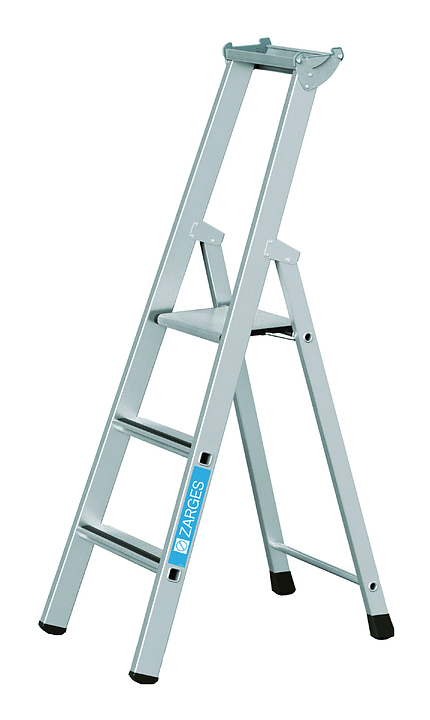 Стремянка ZARGES 41373 Saferstep S