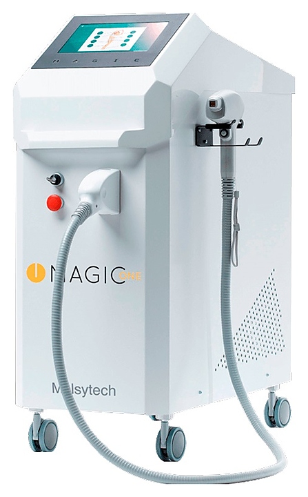 Лазер косметологический Melsytech Magic One