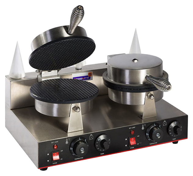 Вафельница FOODLINE FL-TCB-2
