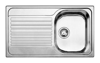 Мойка Blanco TIPO 45 S