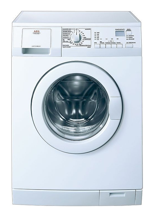 Стиральная машина AEG L 60840