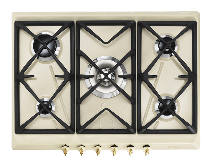 Варочная панель SMEG SR876PGH9