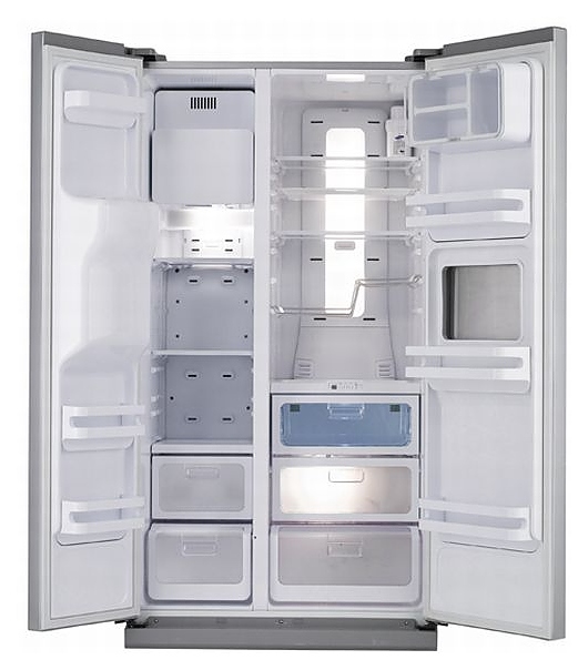 Холодильник Side-by-Side Samsung RSJ1KERS