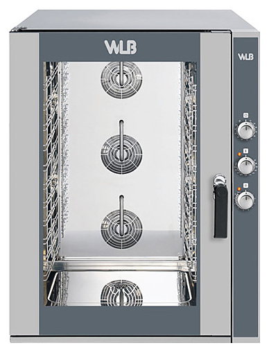 Печь конвекционная WLBake WB1064MR