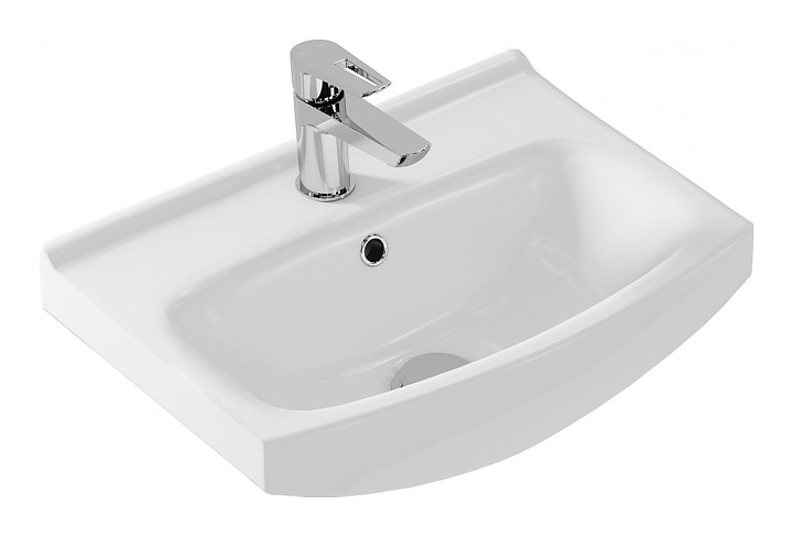 Раковина Cersanit CERSANIA 50 UM-CE50/1