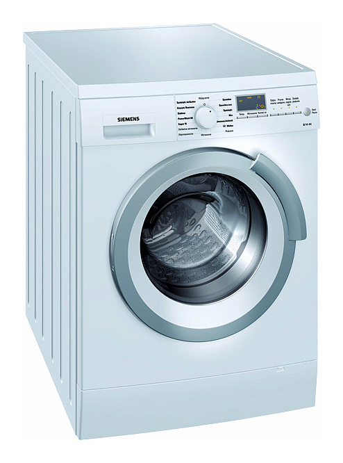 Стиральная машина Siemens WM 12S44 AOE