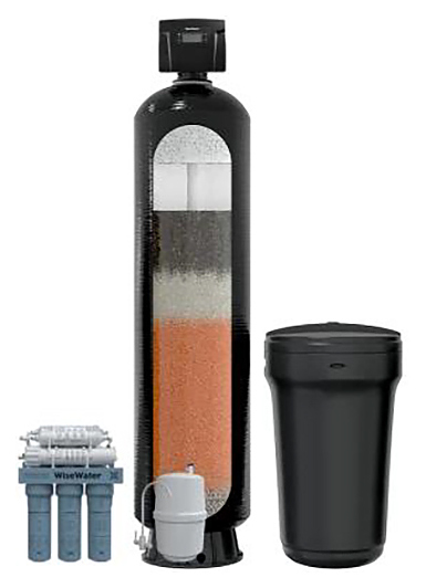 Фильтр-система WiseWater WWXA-1665 DMCan89 BioEnergy