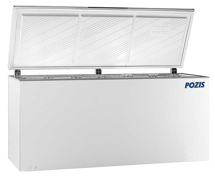 Ларь морозильный POZIS FH-258-1