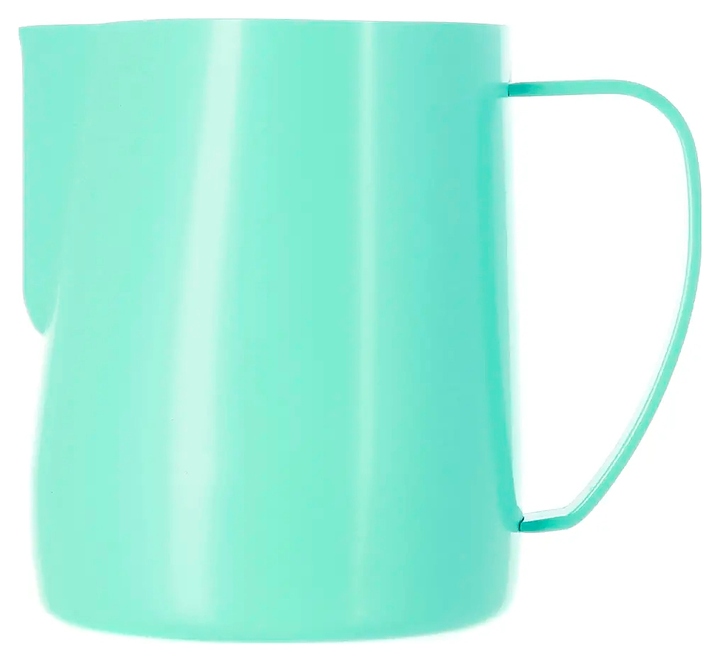 Кувшин для молока (питчер) Classix Pro ElectroSharp на 600 мл, тиффани