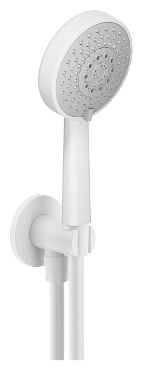 Гарнитур душевой NOBILI AD146/47WM со шлангом