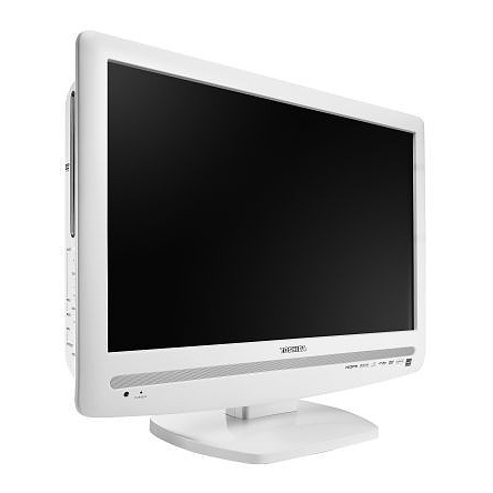 ЖК телевизор Toshiba 19SLDT3W