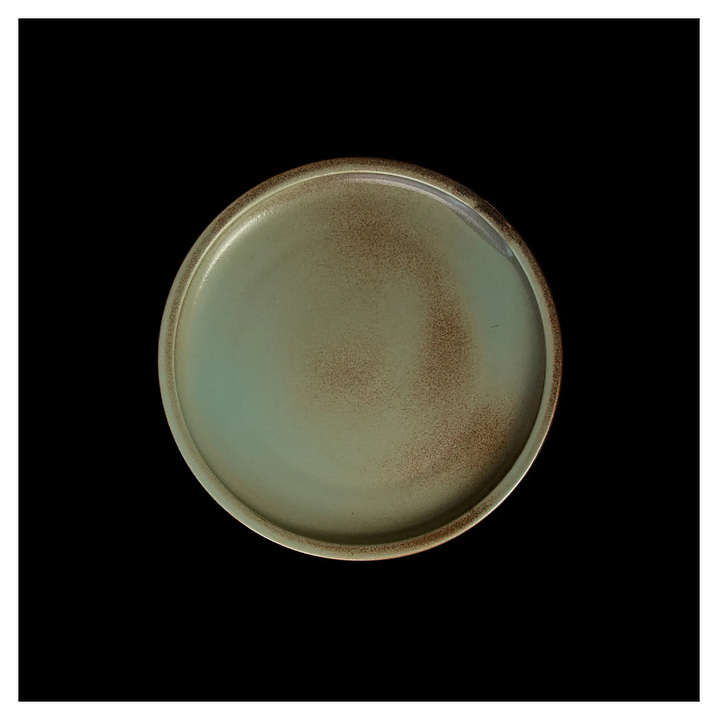 Тарелка мелкая Corone Villaggio 63057 200х200 мм