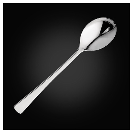 Ложка столовая Luxstahl Oxford TYV-03 3 шт.