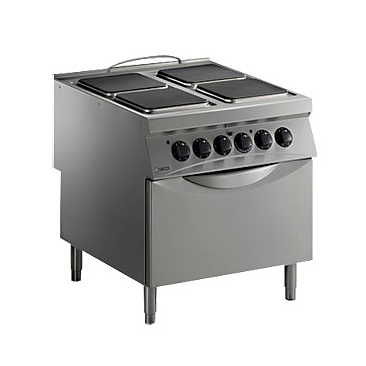 Плита электрическая Electrolux Professional 200109