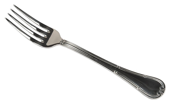 Вилка столовая Noble Ritz S132-2 l=20,5 см