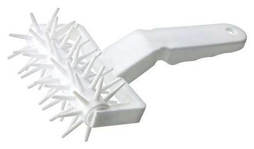 Ролик для теста Fackelmann PRO FM 21580