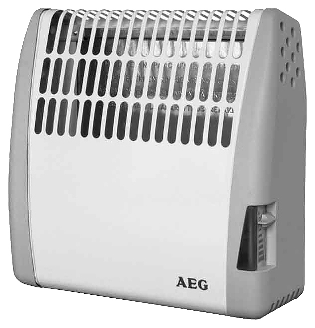 Конвектор AEG FW 505