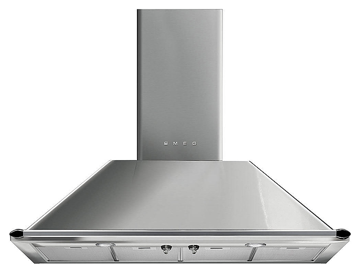 Вытяжка SMEG KTR110XE