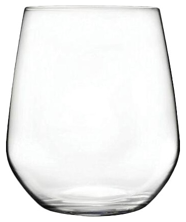 Стакан Олд Фэшн RCR Cristalleria Italiana Luxion Universum 25952020006 430 мл (хрустальное стекло)