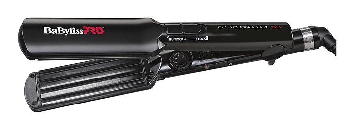 Щипцы-гофре BaByliss Bab Crimper