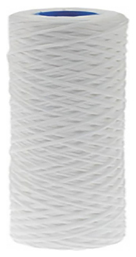 Картридж сменный De Vecchi FL004 полипропиленовый