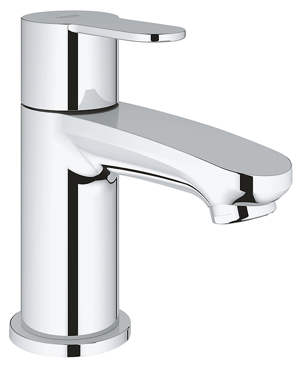Вертикальный вентиль Grohe Eurostyle Cosmopolitan XS-SIZE 23039002