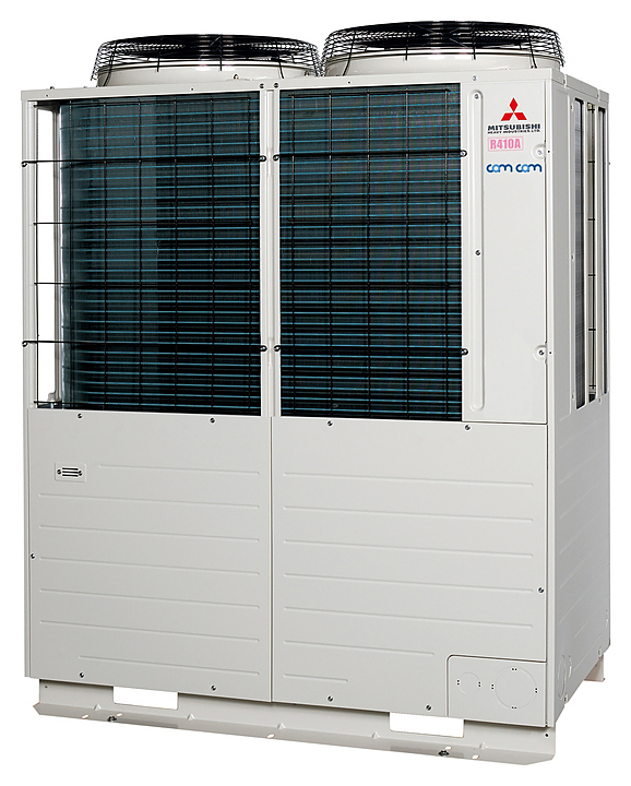 Внешний блок мультизональной системы Mitsubishi Heavy Industries FDC335KXZE1