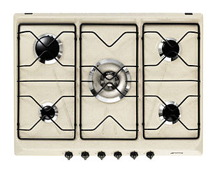 Варочная панель SMEG SRV576AV6