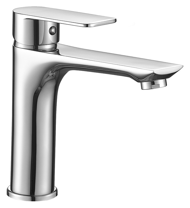 Смеситель для раковины WesnaArt RAY RAY11-210 хром