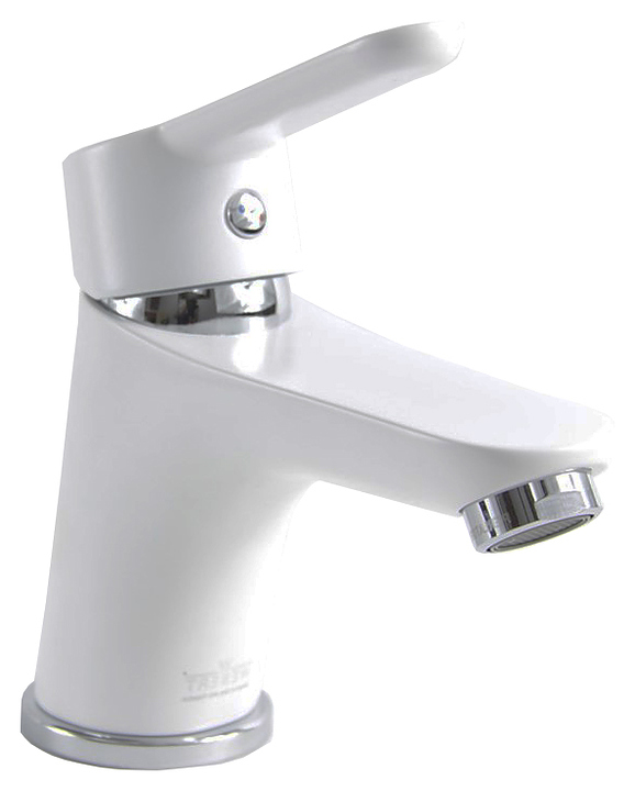 Смеситель для раковины WEBERT Sax Evolution SE830102740